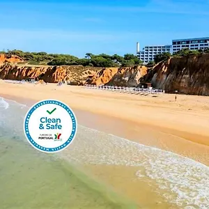 Alfamar & Sport 4*, Albufeira Portogallo