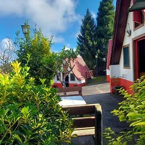Santana Houses - Mountain Shelter Bungallows Casa de hóspedes