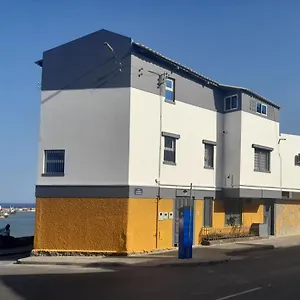 A Casa Da Mizi , Praia Capo Verde