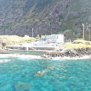Calamar *** São Vicente