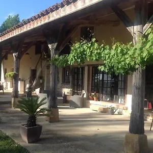 Gasthuis Domaine Des Granges Neuves