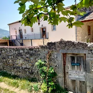 Gasthuis La Grange De Sabatas