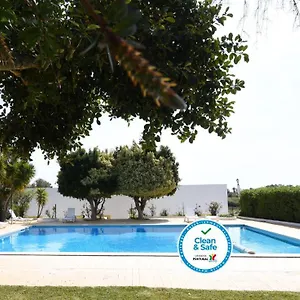 Gasthuis Monte Dos Avós Village - Pet Friendly