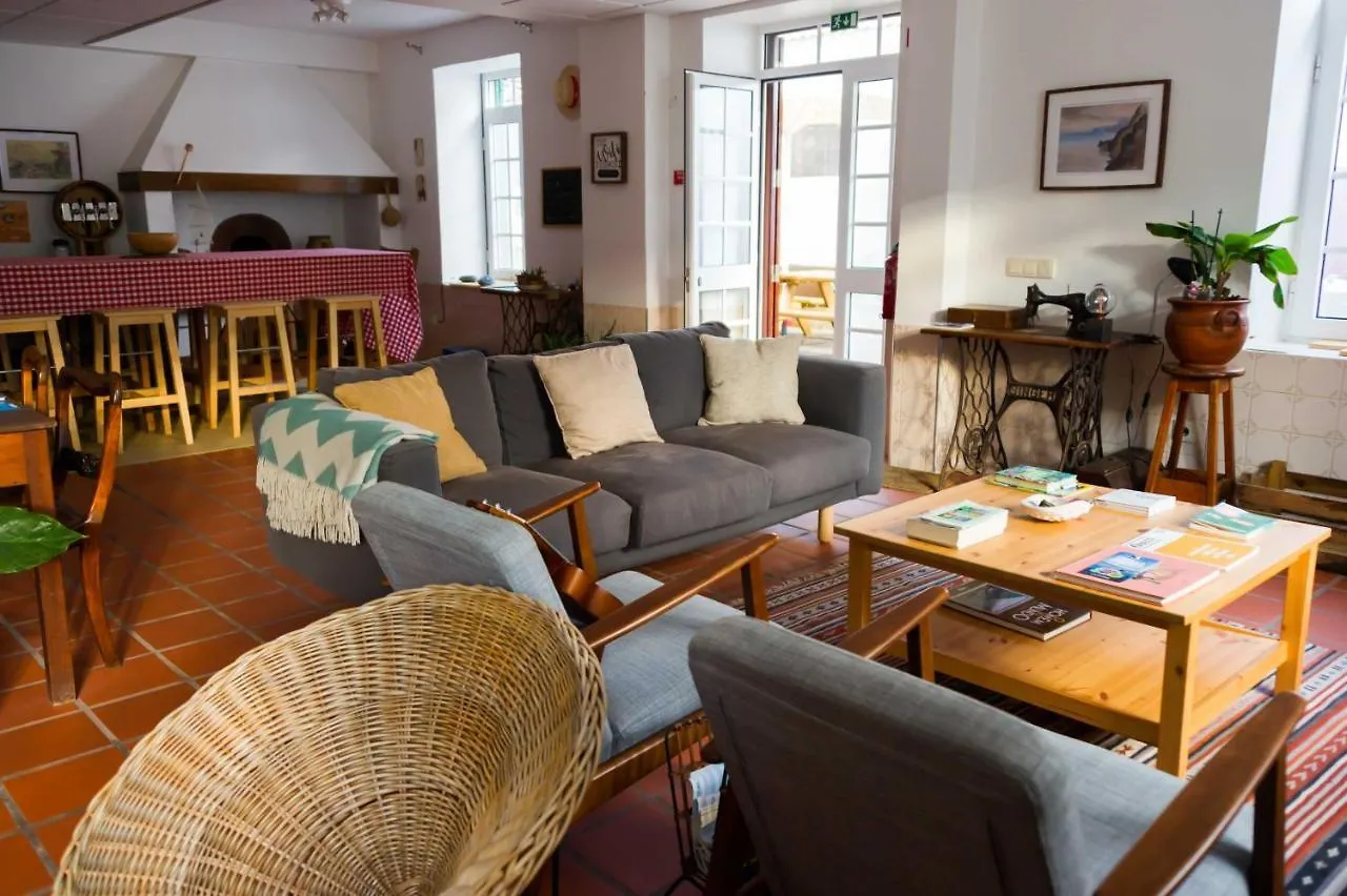 Jaca Hostel Porto Da Cruz 0*,  Portugalia