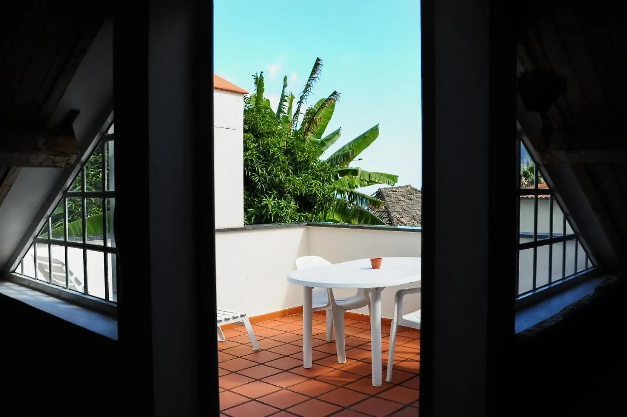Jaca Hostel Porto da Cruz 0*,  Portogallo