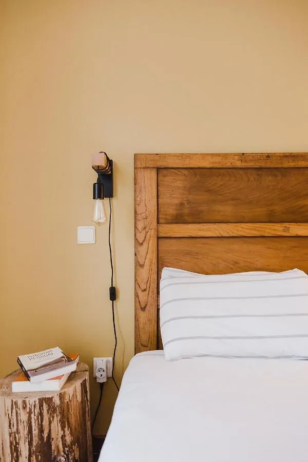 Jaca Hostel Porto da Cruz